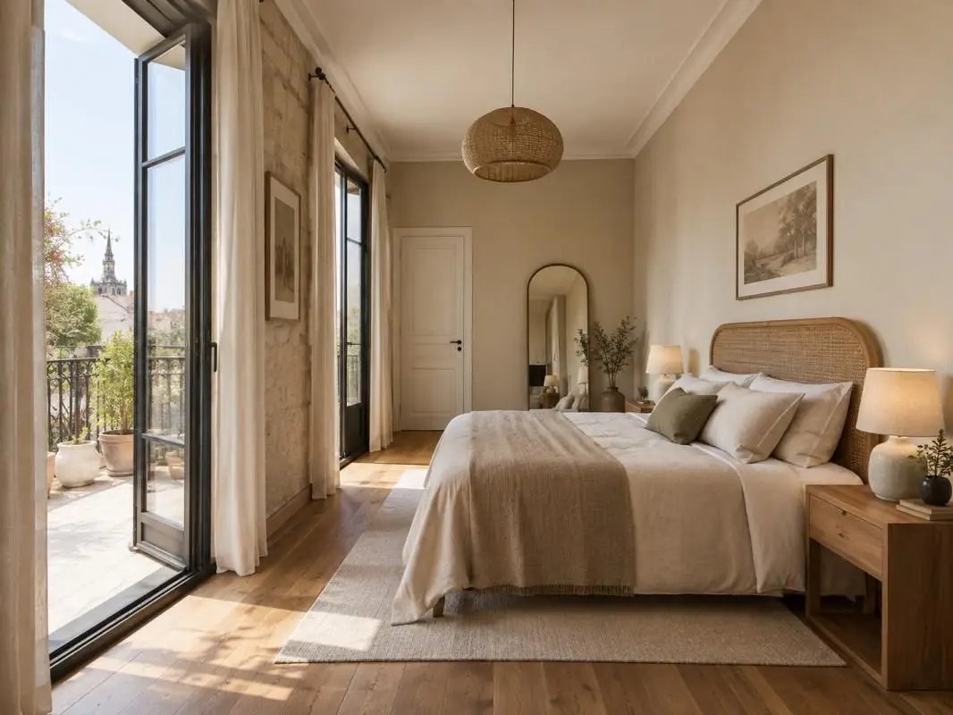 Appartement à vendre, 50m², Bordeaux