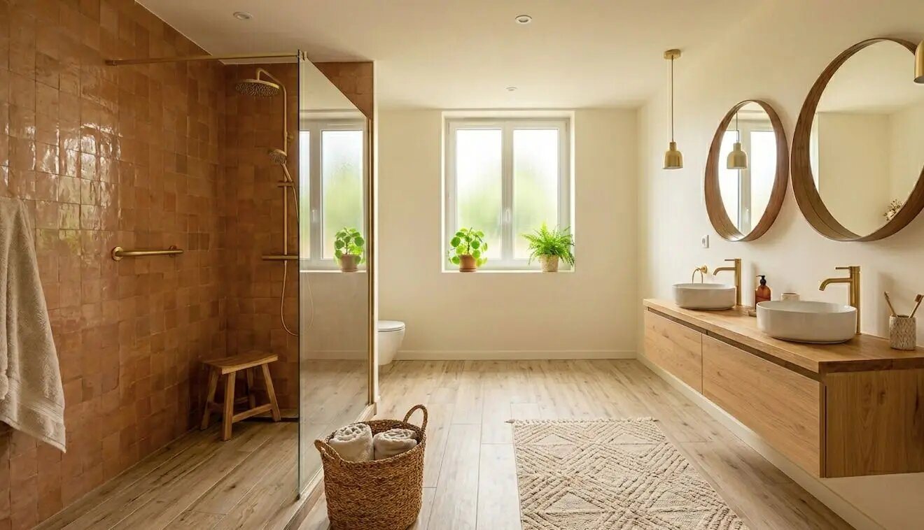 Appartement à vendre, 77m², La Teste-de-Buch