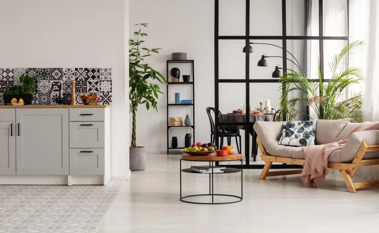 Maison à vendre, 86m², Plaisir