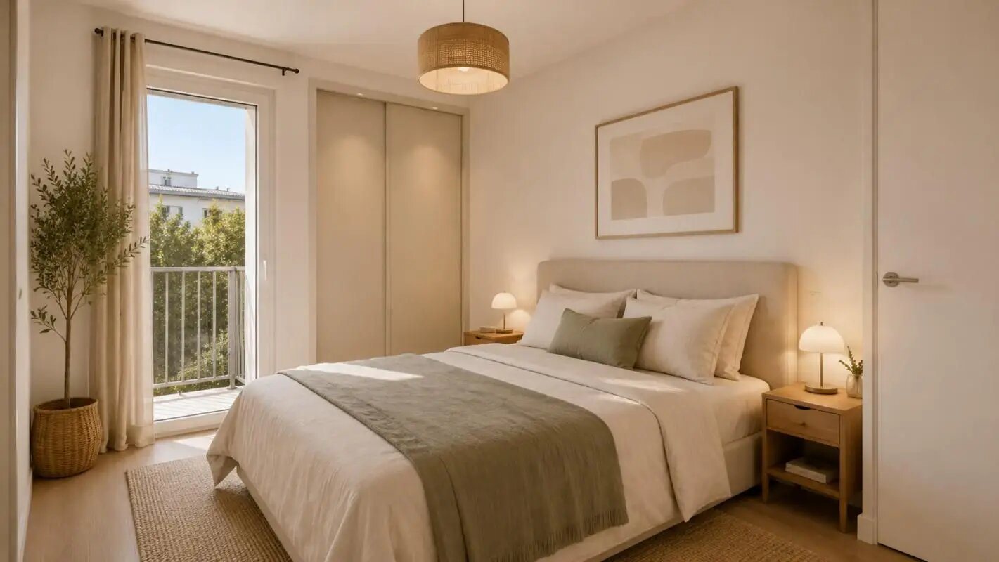 Appartement à vendre, 90m², La Teste-de-Buch