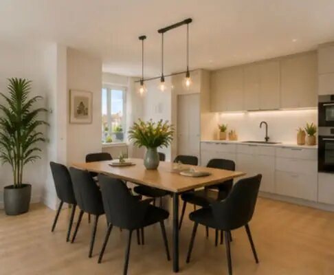 Appartement à vendre, 95m², Cachan