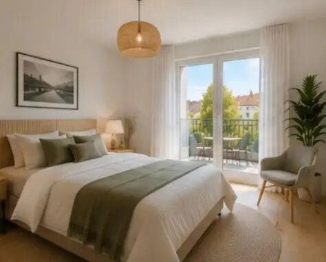 Appartement à vendre, 95m², Cachan