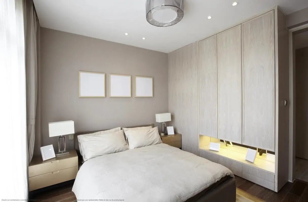 Appartement à vendre, 116m², Bègles
