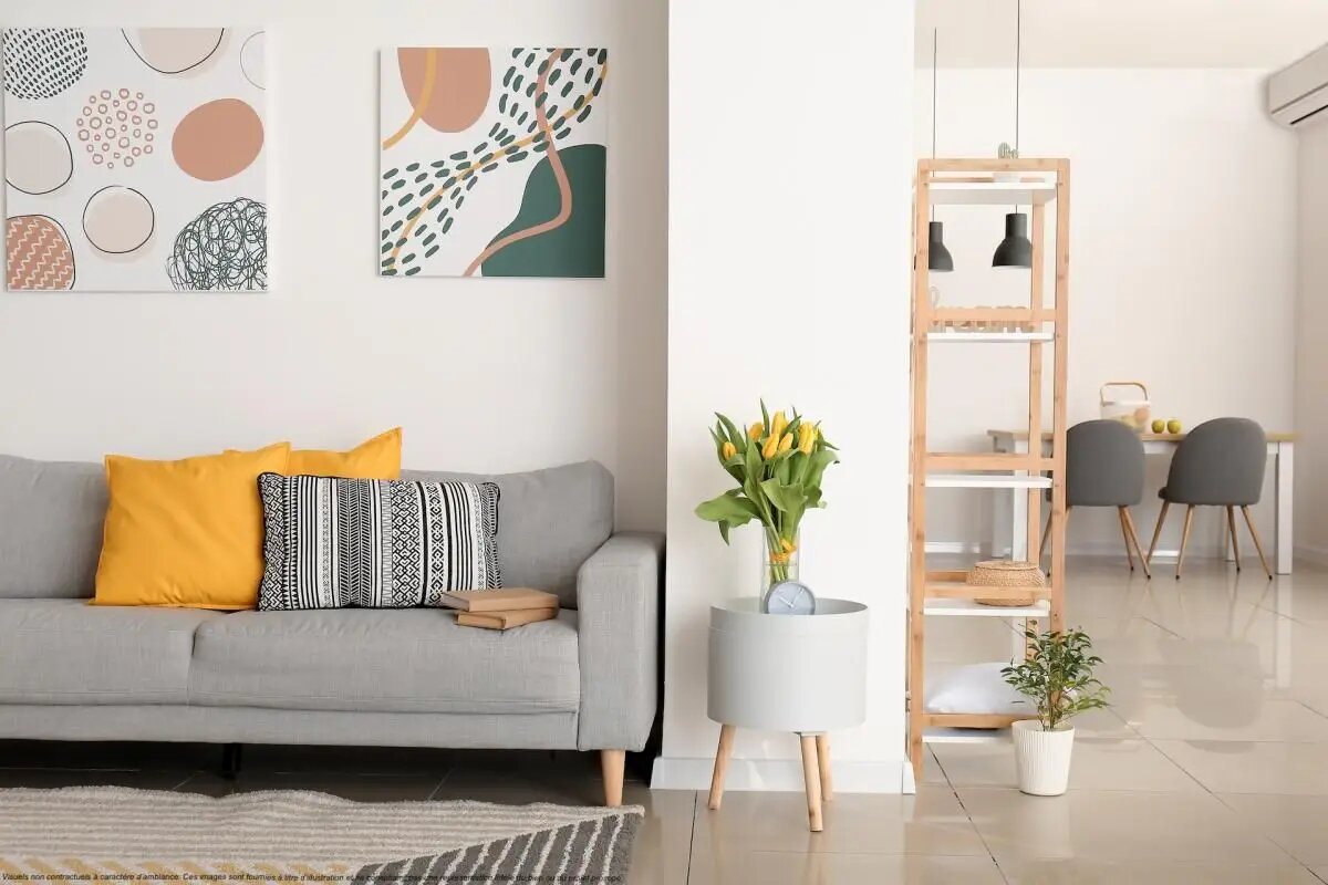 Appartement à vendre, 41m², Carcans