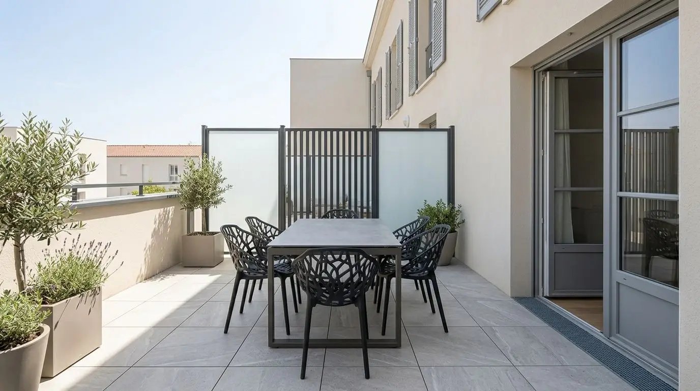 Appartement à vendre, 145m², Chantilly