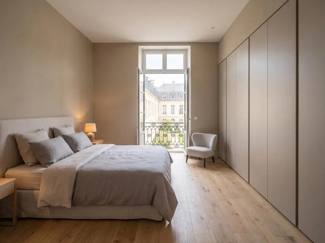 Appartement à vendre, 145m², Chantilly