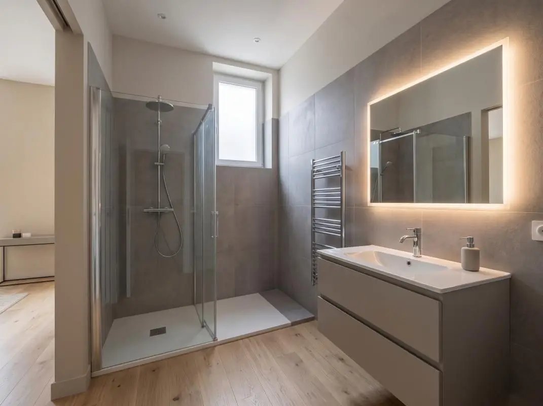 Appartement à vendre, 145m², Chantilly