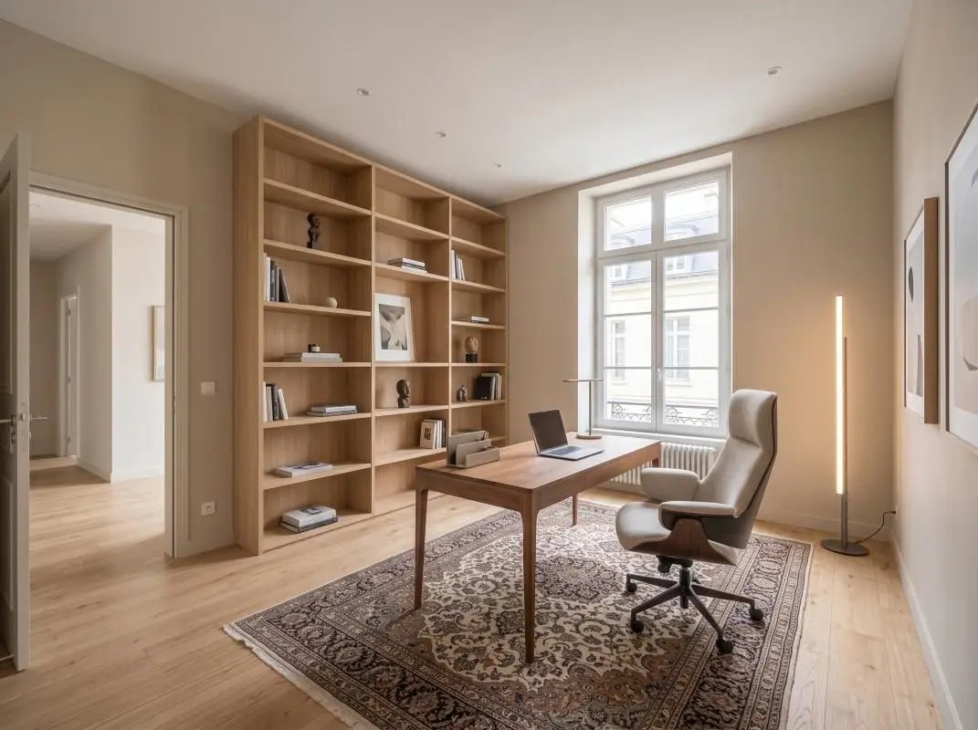 Appartement à vendre, 145m², Chantilly