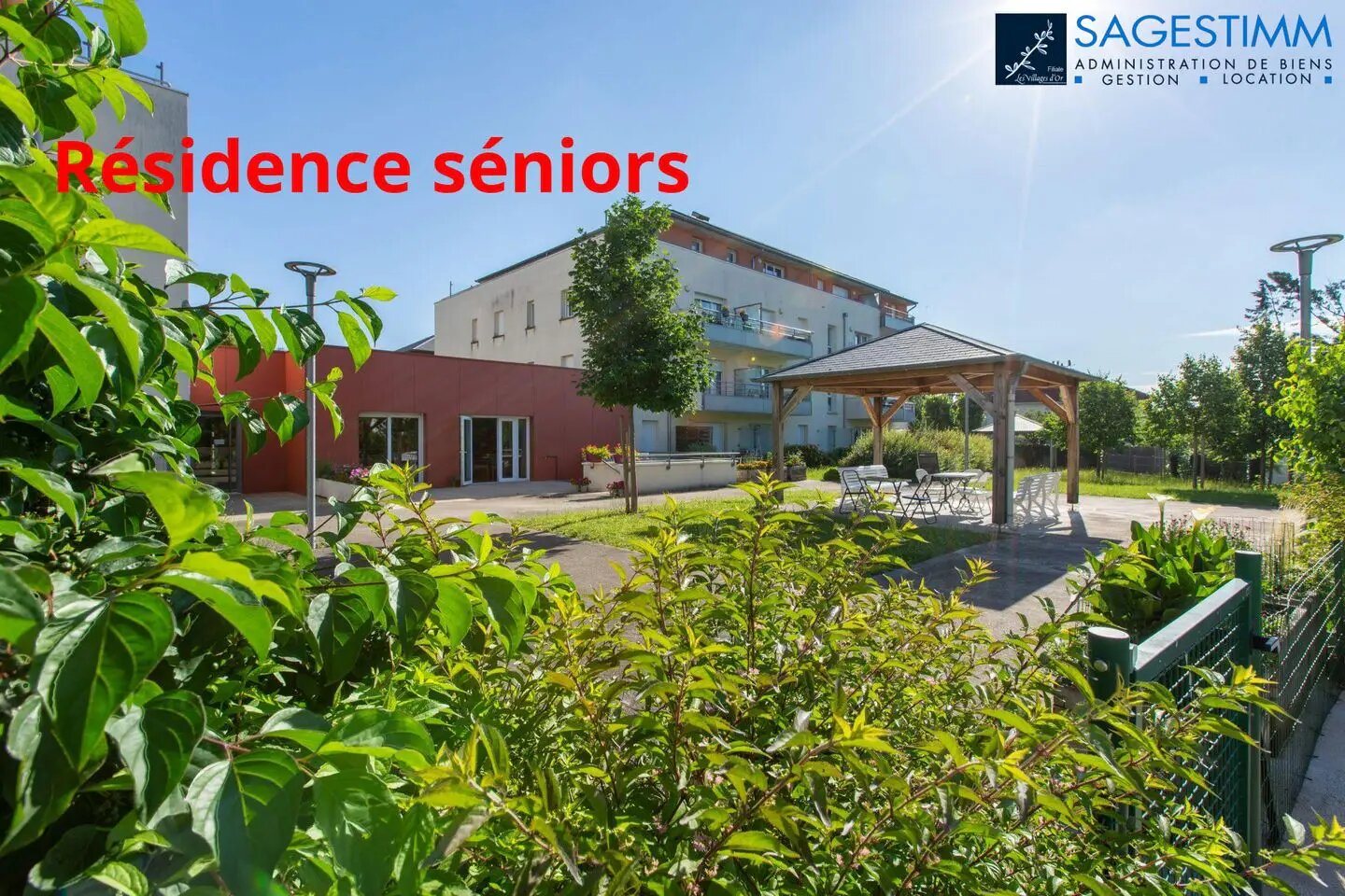 Appartement à louer, 43m², Fleury-les-Aubrais