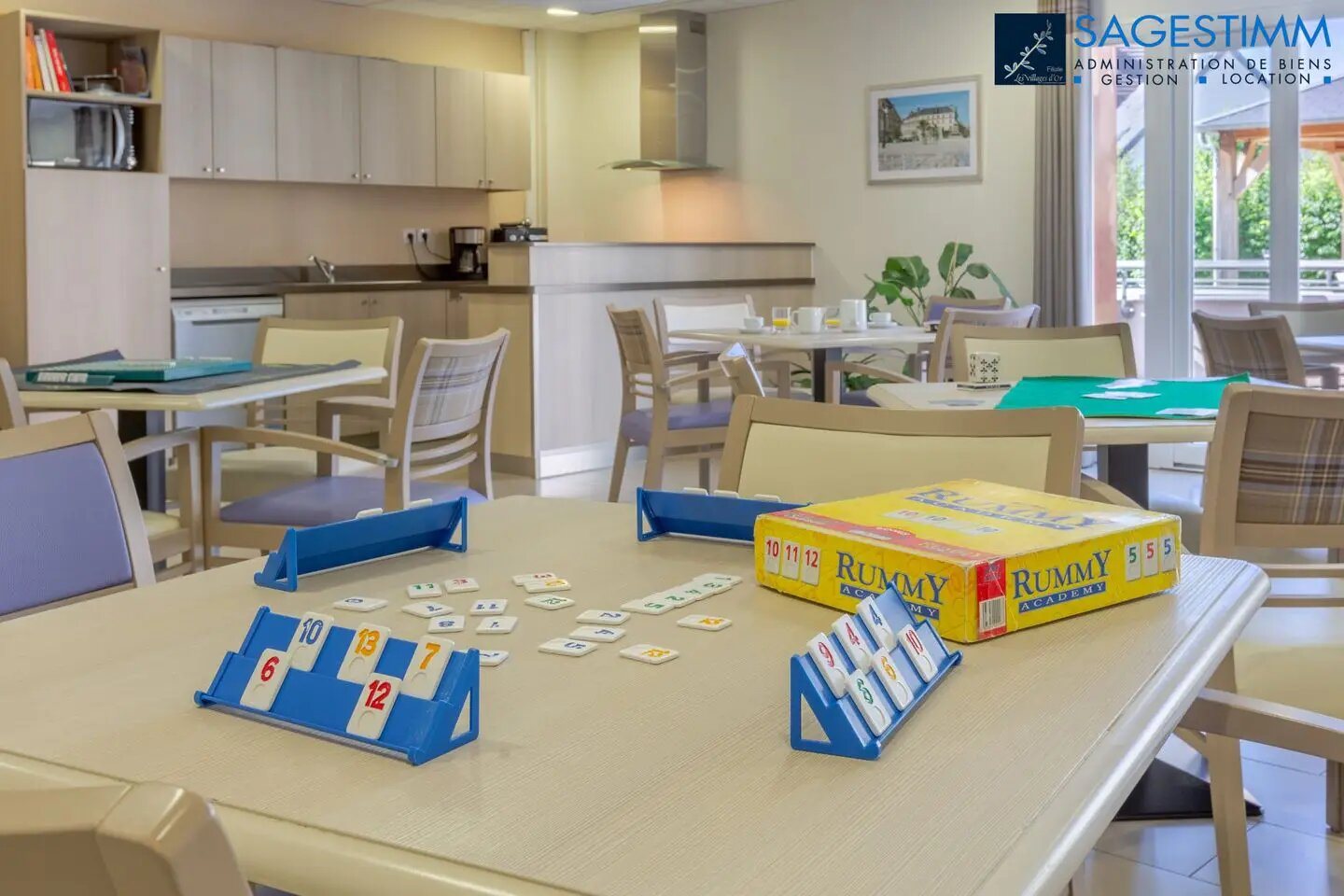 Appartement à louer, 43m², Fleury-les-Aubrais