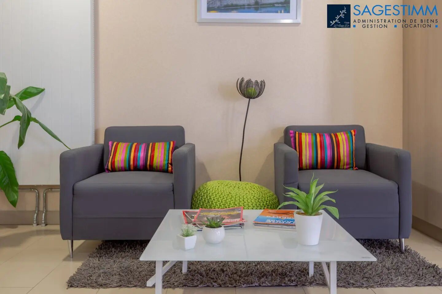 Appartement à louer, 43m², Fleury-les-Aubrais