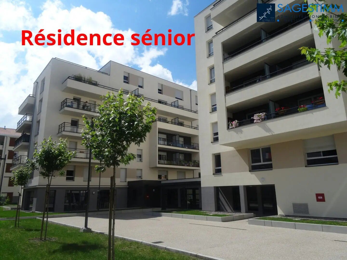 Appartement à louer, 40m², Clermont-Ferrand