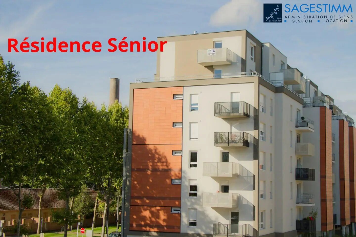 Appartement à louer, 39m², Mulhouse
