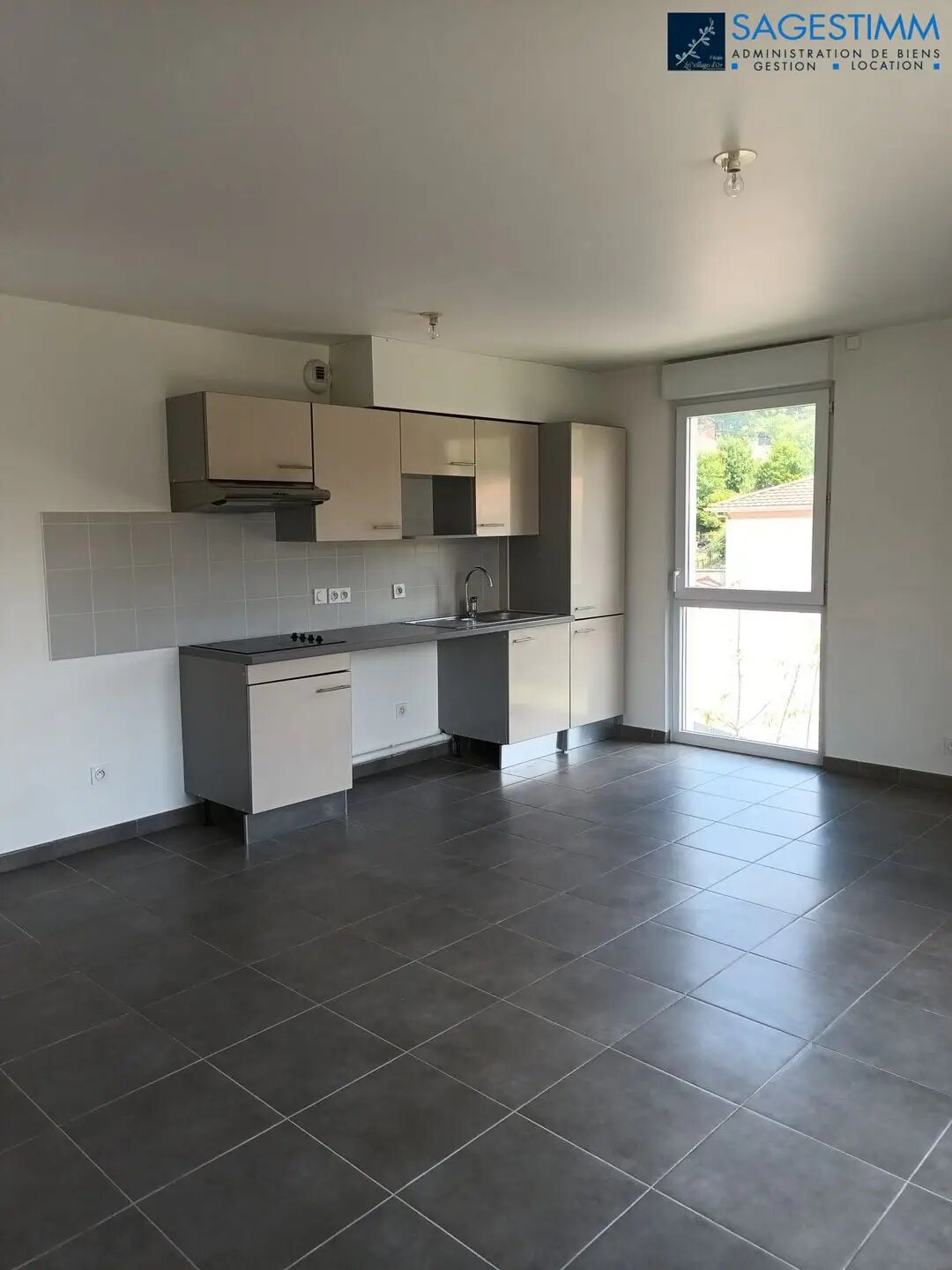 Appartement à louer, 67m², Montlignon