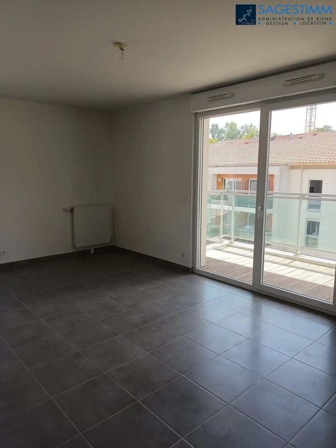 Appartement à louer, 67m², Montlignon