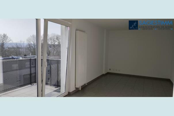 Appartement à louer, 46m², Mulhouse