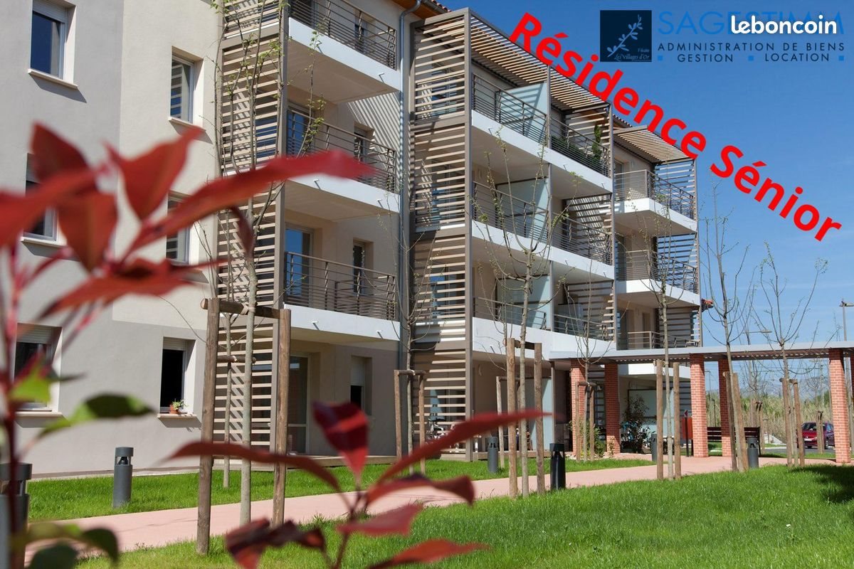 Appartement à louer, 61m², Rivesaltes