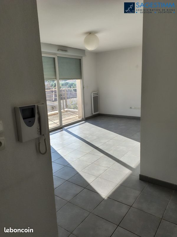 Appartement à louer, 61m², Rivesaltes