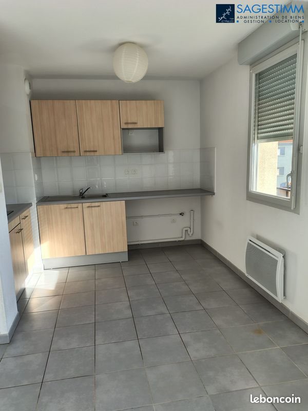 Appartement à louer, 61m², Rivesaltes