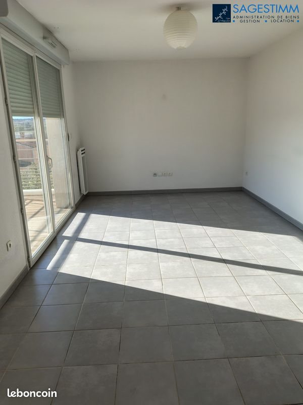 Appartement à louer, 61m², Rivesaltes