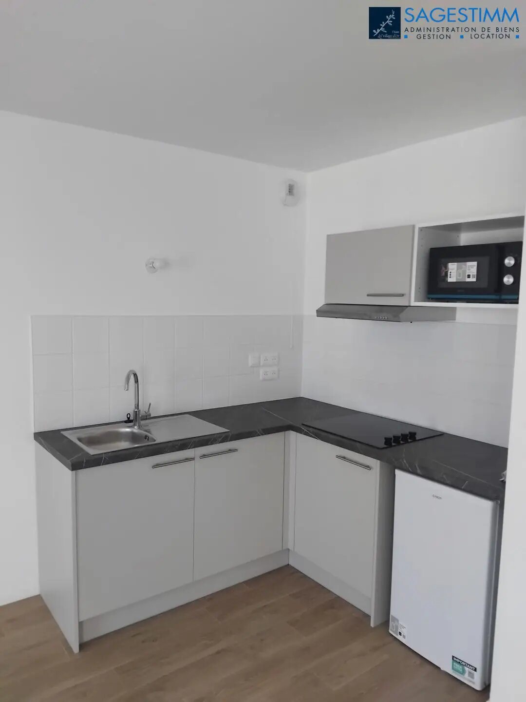 Appartement à louer, 48m², Dijon