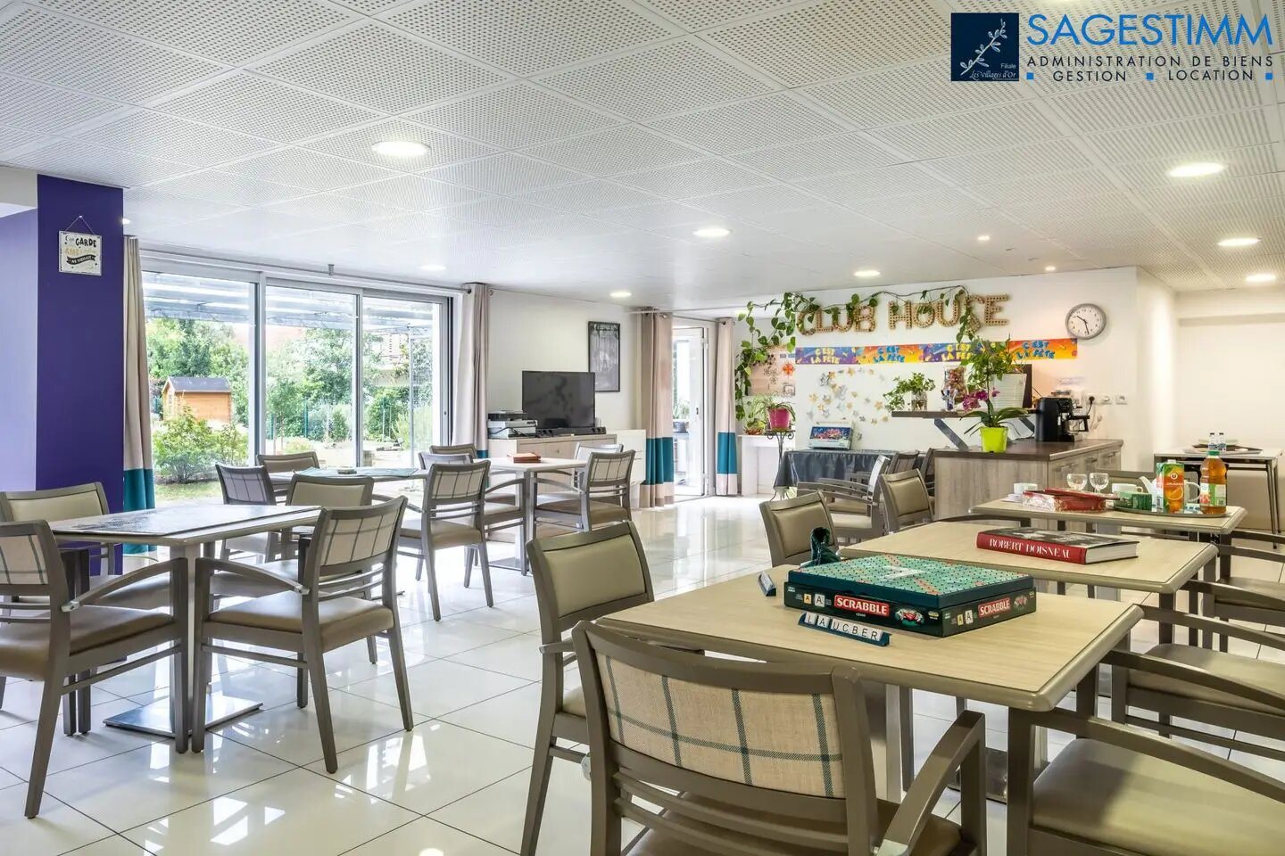 Appartement à louer, 63m², Toulouse