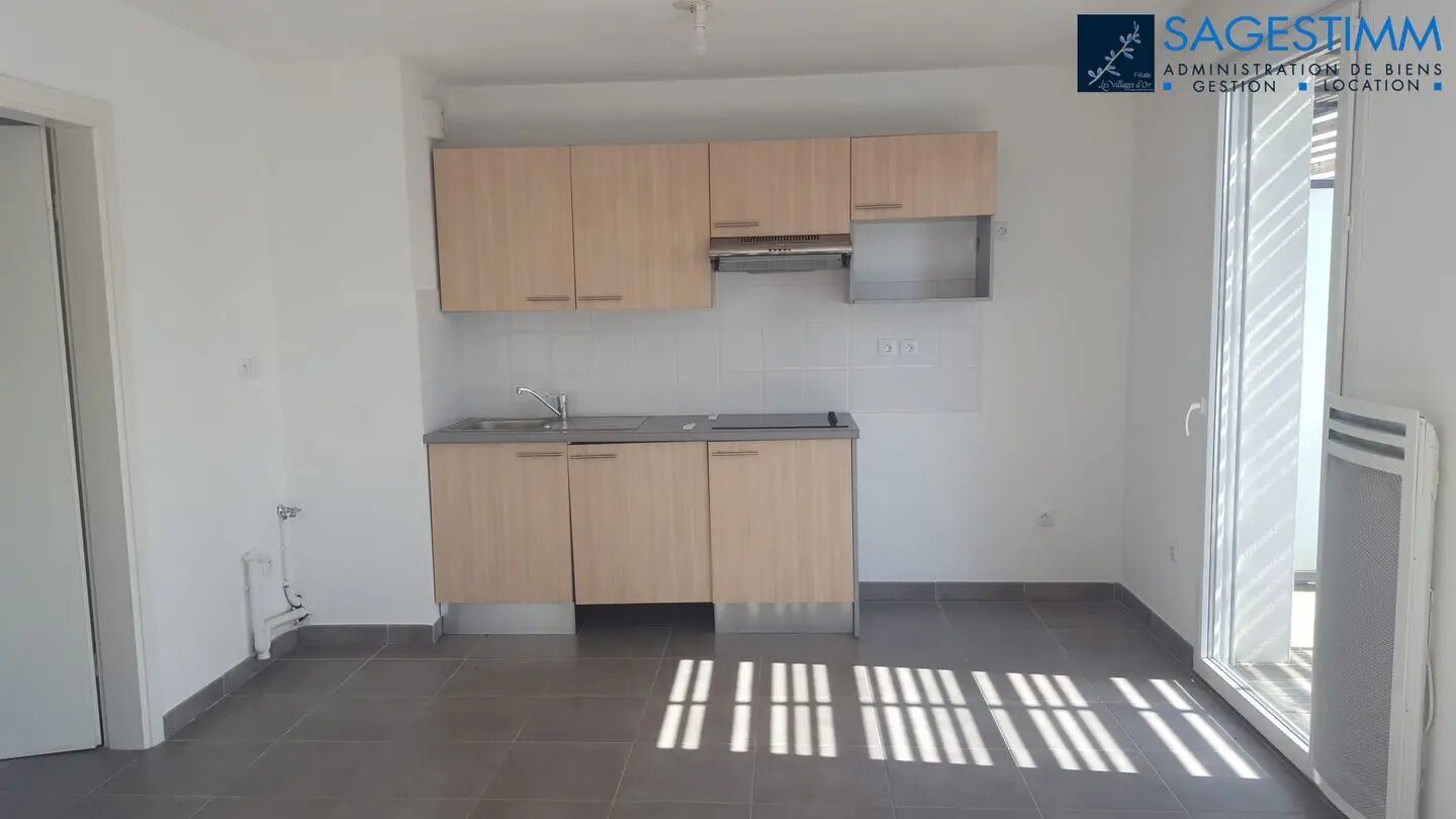 Appartement à louer, 63m², Toulouse