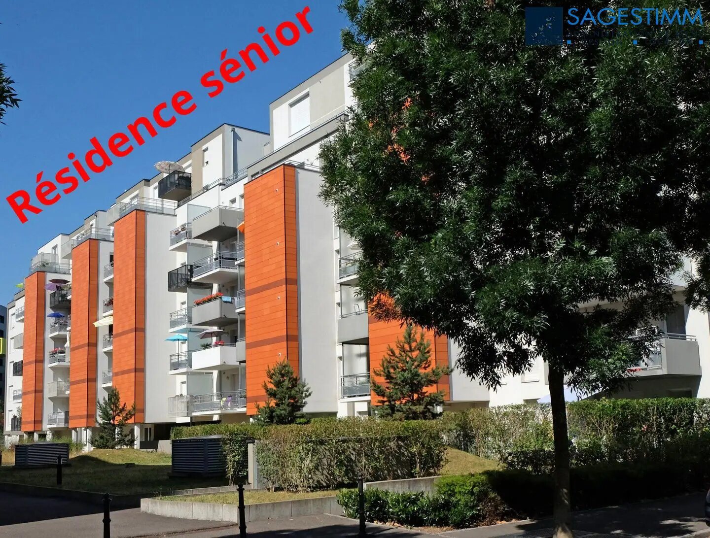 Appartement à louer, 42m², Mulhouse