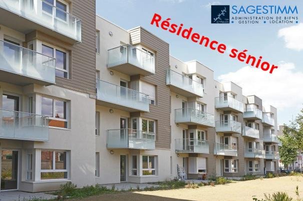 Maison à louer, 60m², Saint-André-lez-Lille