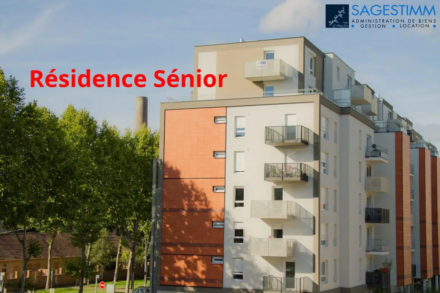 Appartement à louer, 40m², Mulhouse
