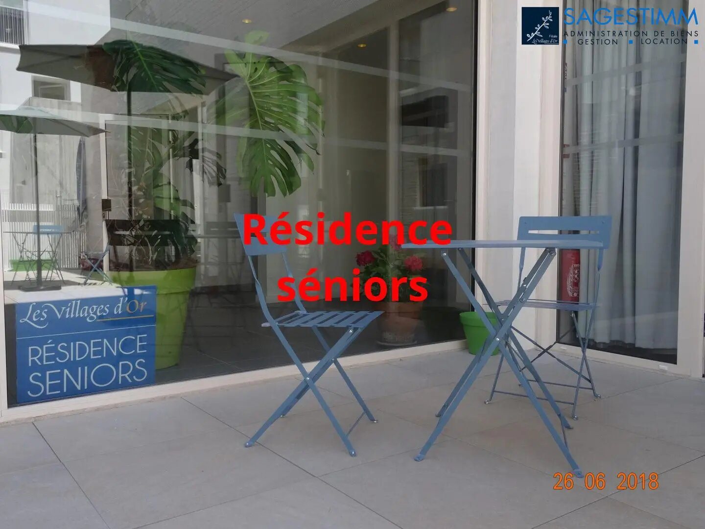 Appartement à louer, 42m², Montpellier