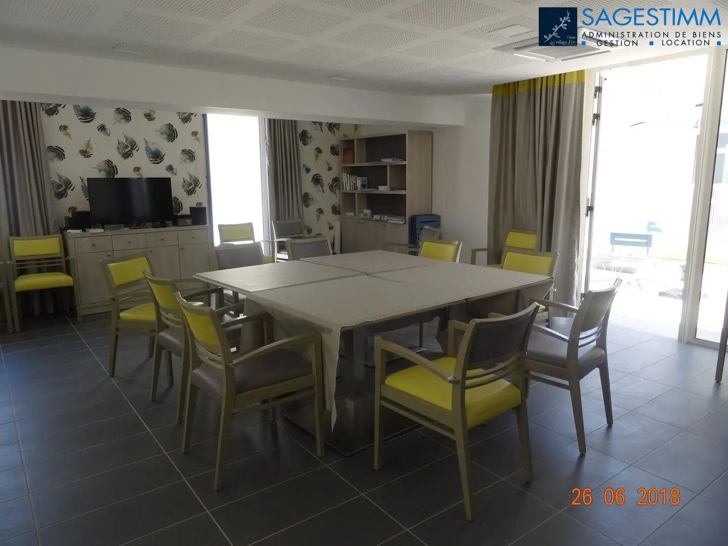 Appartement à louer, 42m², Montpellier