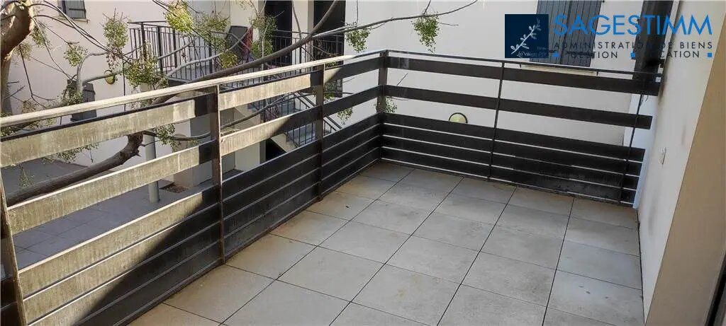 Appartement à louer, 61m², Fabrègues
