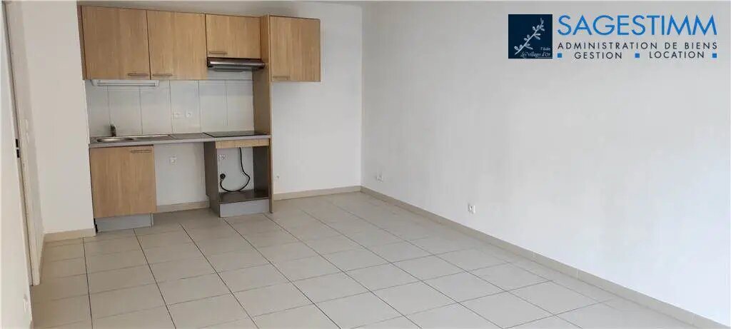 Appartement à louer, 61m², Fabrègues