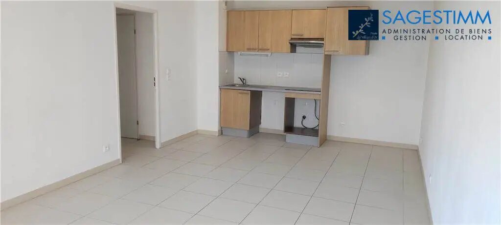 Appartement à louer, 61m², Fabrègues