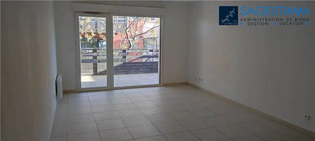 Appartement à louer, 61m², Fabrègues