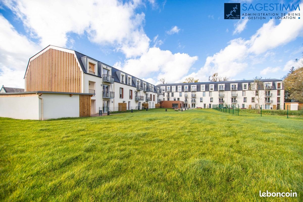 Appartement à louer, 60m², Bihorel