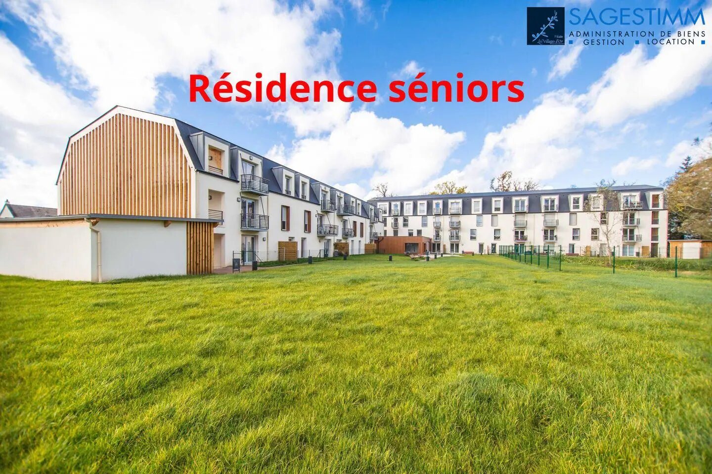Appartement à louer, 42m², Bihorel