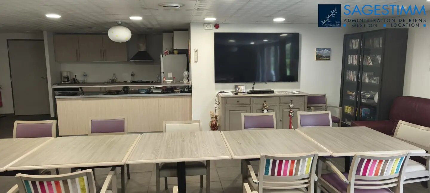 Appartement à louer, 42m², Bihorel