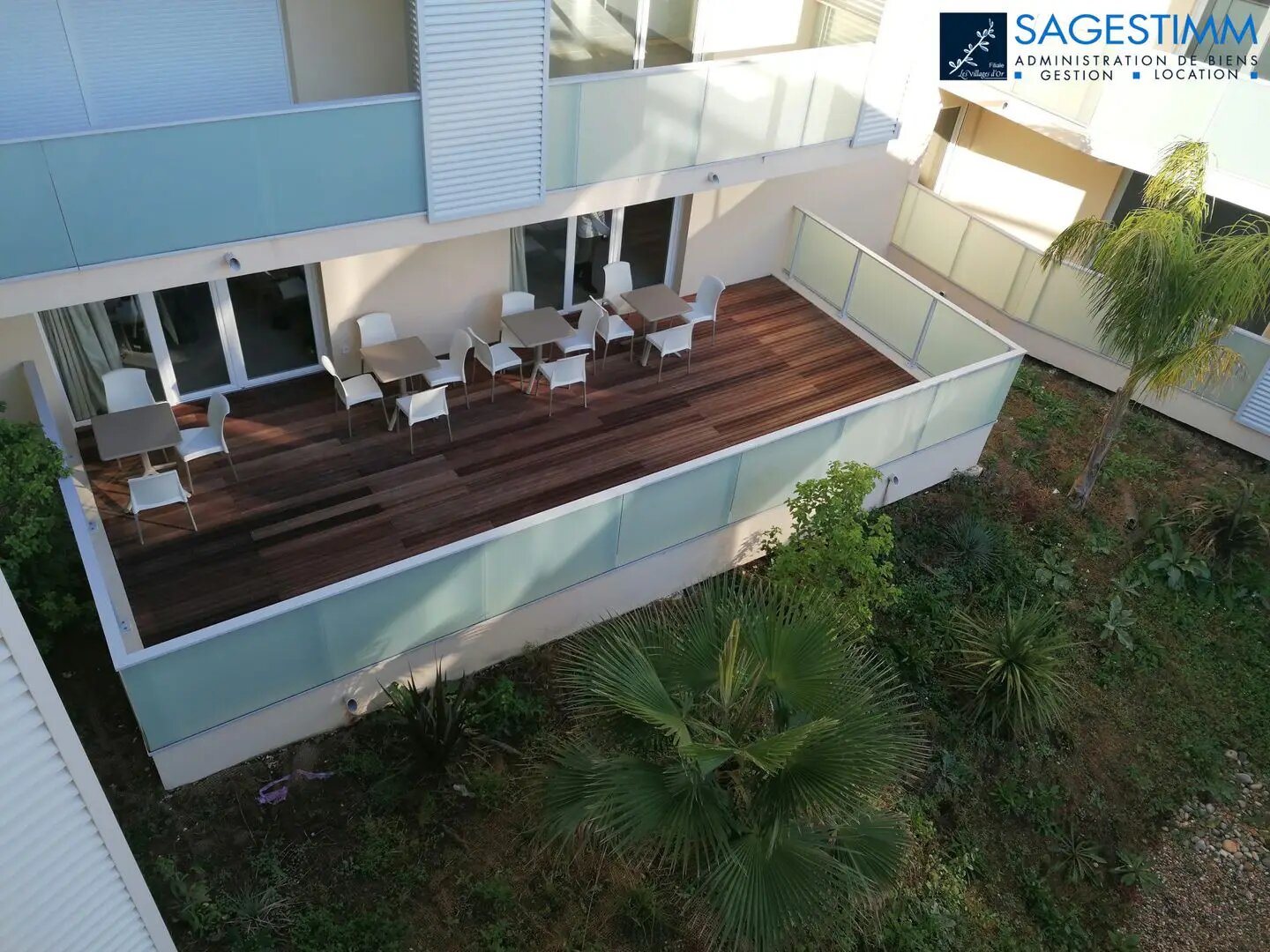 Appartement à louer, 58m², Agde (Cap d'Agde)