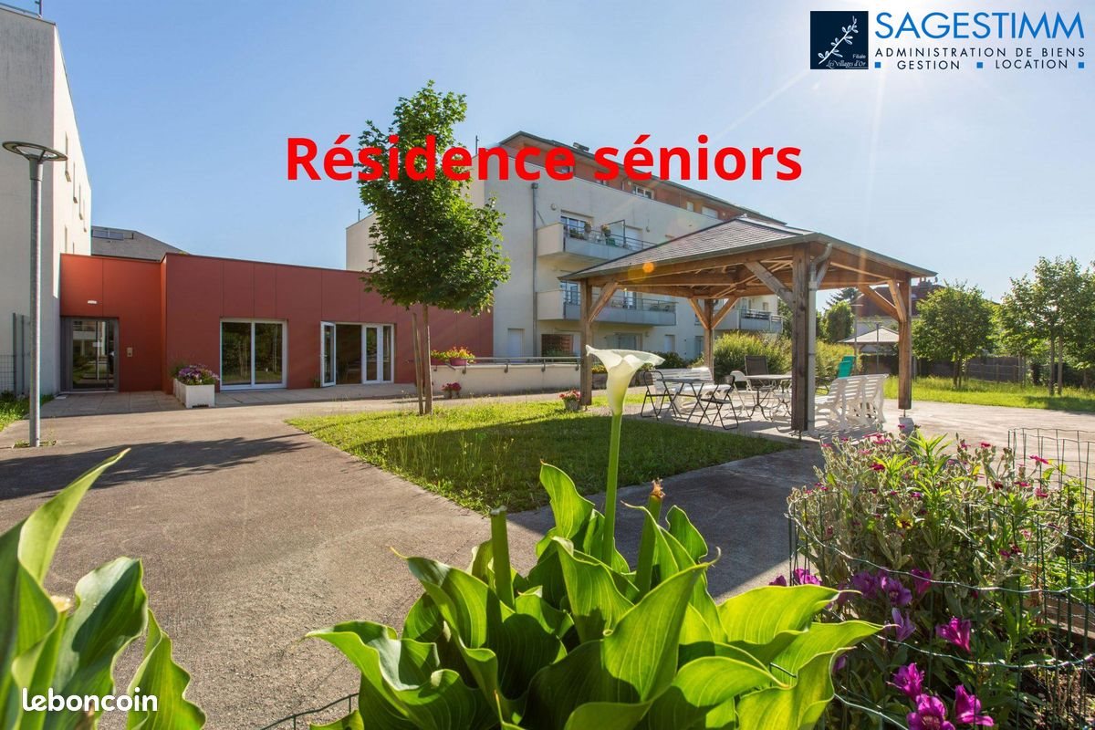 Appartement à louer, 43m², Fleury-les-Aubrais