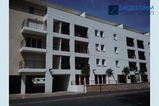 Appartement à louer, 59m², Anglet