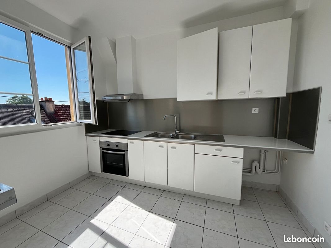 Appartement à vendre, 76m², Neuilly-en-Thelle