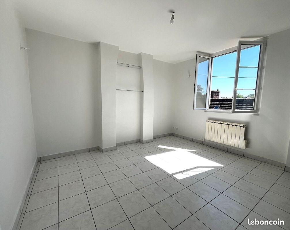 Appartement à vendre, 76m², Neuilly-en-Thelle