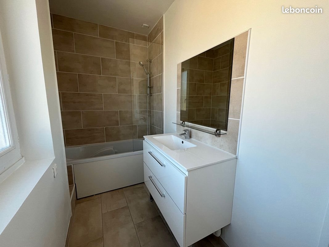 Appartement à vendre, 76m², Neuilly-en-Thelle