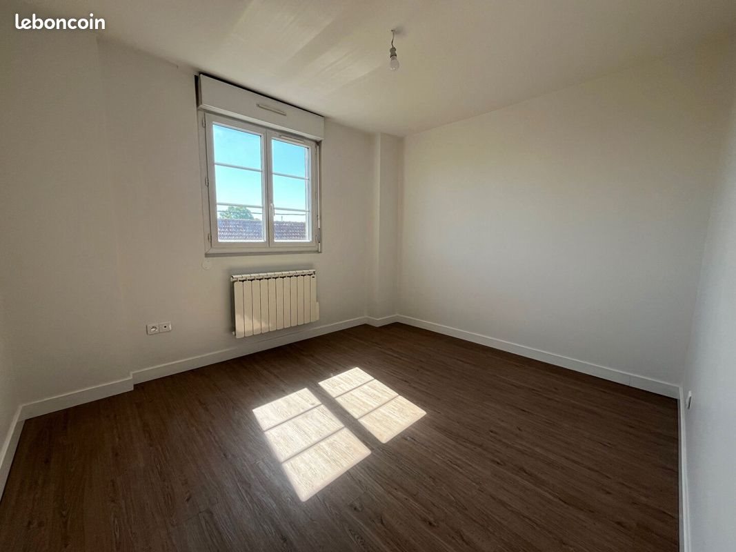 Appartement à vendre, 76m², Neuilly-en-Thelle