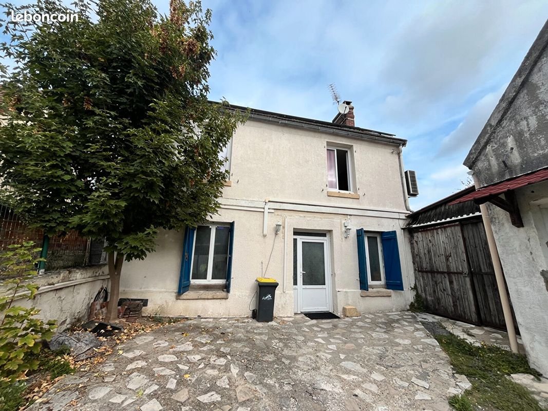 Maison à vendre, 130m², Neuilly-en-Thelle