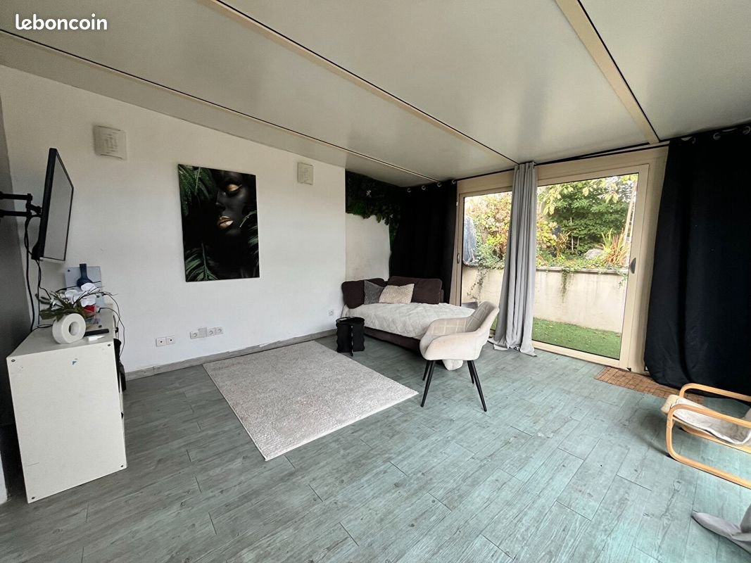 Maison à vendre, 130m², Neuilly-en-Thelle