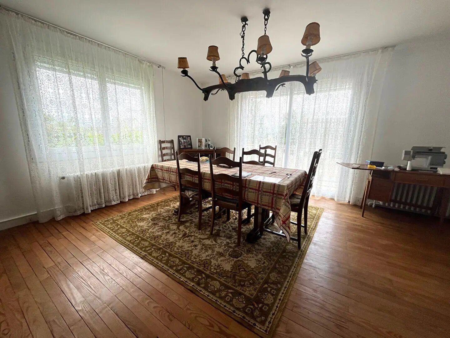 Maison à vendre, 180m², Neuilly-en-Thelle