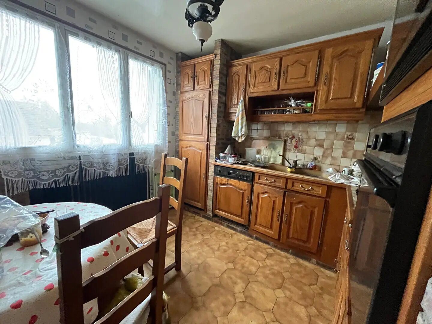 Maison à vendre, 180m², Neuilly-en-Thelle